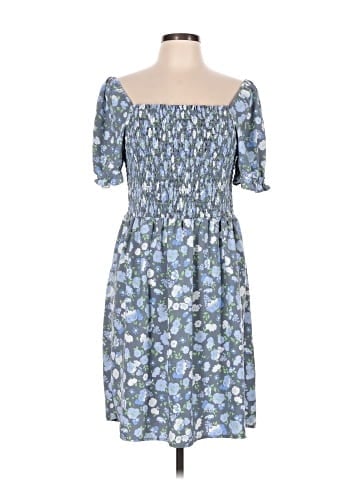 Ann Taylor LOFT Outlet Casual Dress (view 1)