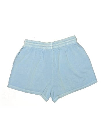 Aeropostale Denim Shorts (view 2)