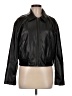 Levi's 100% Polyurethane Black Jacket Size M - photo 1
