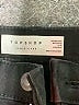 Topshop Black Jeggings Size 25 waist - photo 7