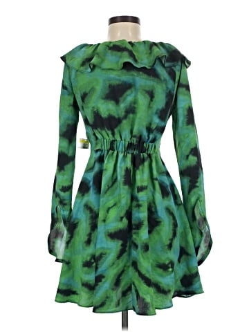 Topshop Cocktail Dress (view 2)