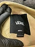 Vans Paisley Gold Pullover Sweater Size S - photo 7