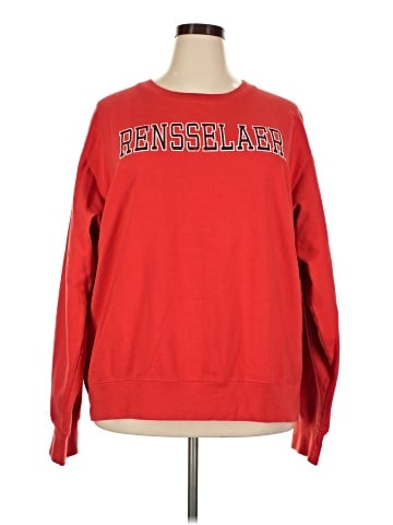 MV Sport Sweatshirt (view 1)