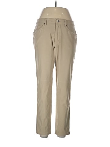 Lululemon Athletica Khakis (view 1)