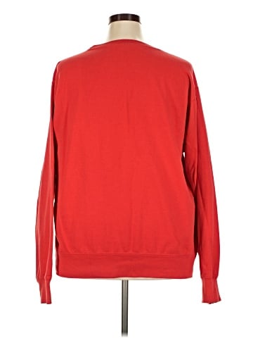 MV Sport Sweatshirt (view 2)