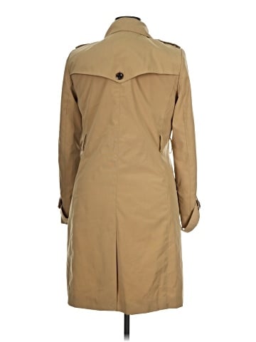 Calvin Klein Trenchcoat (view 2)