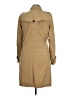 Calvin Klein Tan Trenchcoat Size XL (estimated) - photo 2
