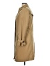 Calvin Klein Tan Trenchcoat Size XL (estimated) - photo 5