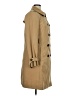 Calvin Klein Tan Trenchcoat Size XL (estimated) - photo 4
