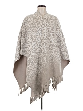 Rachel Rachel Roy Poncho