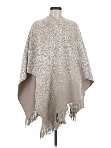 RACHEL Rachel Roy Poncho (view 1)