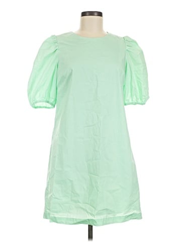 English Factory Casual Dress (view 1)