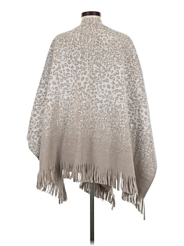 RACHEL Rachel Roy Poncho (view 2)