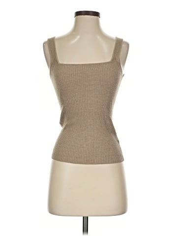 Splendid Sleeveless Top (view 1)