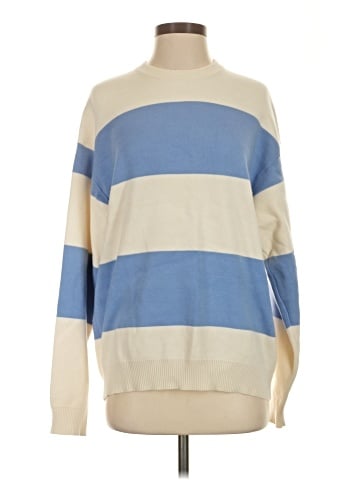 Zara Pullover Sweater (view 1)