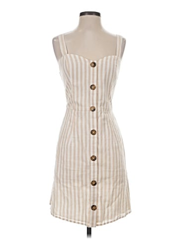 Abercrombie & Fitch Casual Dress (view 1)