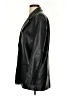 Zara 100% Recycled Polyester Black Blazer Size S - photo 5