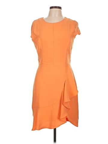 Amanda Uprichard Cocktail Dress (view 1)