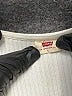 Levi's Ivory Cardigan Size L - photo 7