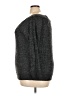 Torrid Gray Pullover Sweater Size 3X Plus (3) - photo 5