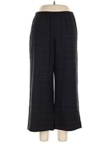 The Fisher Project Wool Pants (view 1)