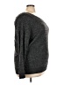 Torrid Gray Pullover Sweater Size 3X Plus (3) - photo 4