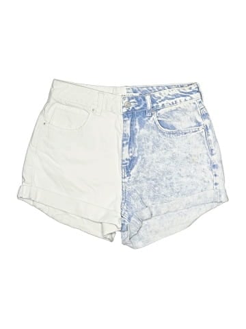 PacSun Denim Shorts (view 1)
