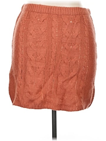Mimi Chica Casual Skirt (view 1)