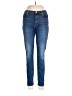 Hudson Jeans Hearts Blue Jeans Size 30 waist - photo 1