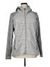 Athleta Gray Zip Up Hoodie Size 1X - photo 1