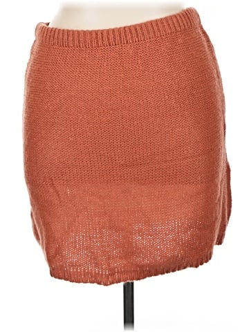 Mimi Chica Casual Skirt (view 2)