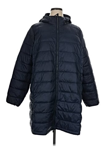 Athleta Coat (view 1)