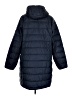 Athleta Blue Coat Size 1X - photo 2