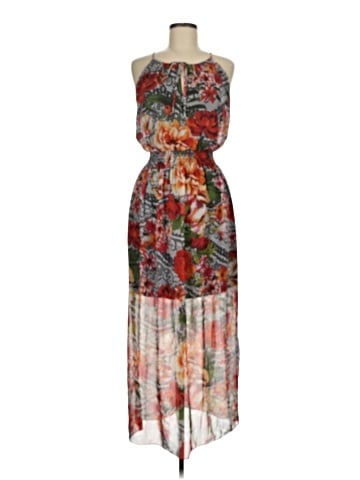 En Focus Studio Casual Dress (view 1)