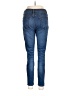 Hudson Jeans Hearts Blue Jeans Size 30 waist - photo 2