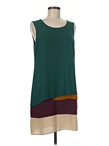 BCBGMAXAZRIA Casual Dress (view 1)