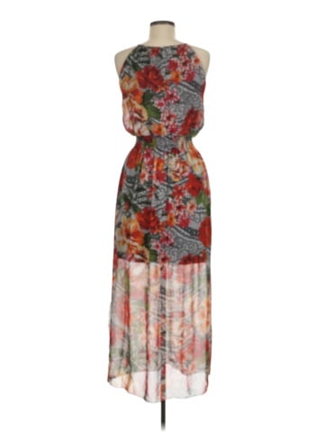 En Focus Studio Casual Dress (view 2)