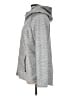 Athleta Gray Zip Up Hoodie Size 1X - photo 5