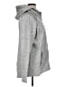 Athleta Gray Zip Up Hoodie Size 1X - photo 4