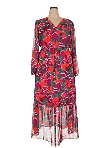 Bar III Casual Dress (view 1)