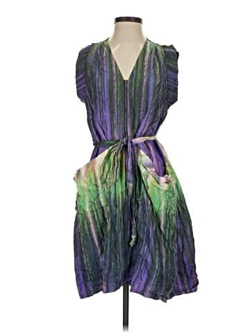 BCBGMAXAZRIA Cocktail Dress (view 1)
