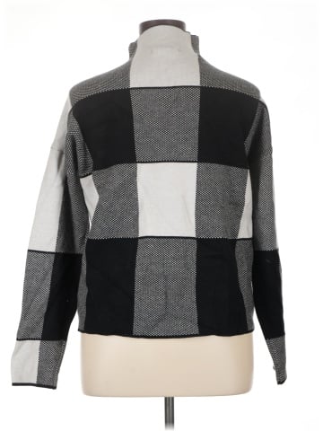 Tahari Turtleneck Sweater (view 2)