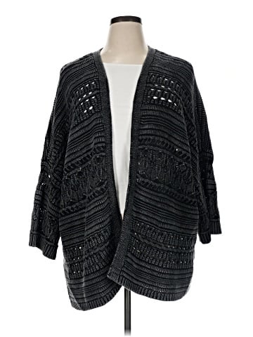 Lucky Brand Cardigan (view 1)