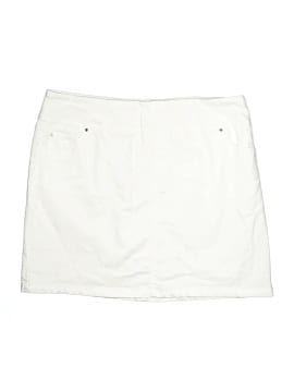 S.C. & Co. Skort