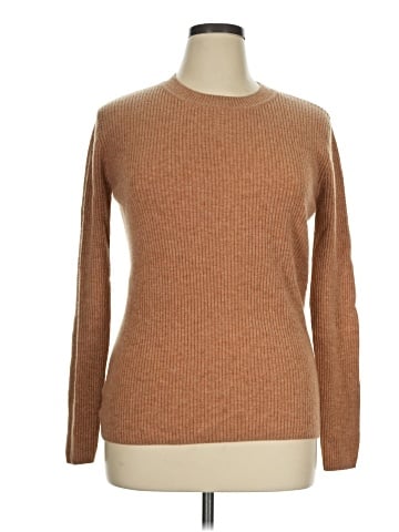 Unbranded Pullover Sweater (view 1)