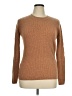 Unbranded 100% Merino Wool Tan Pullover Sweater Size XL (estimated) - photo 1