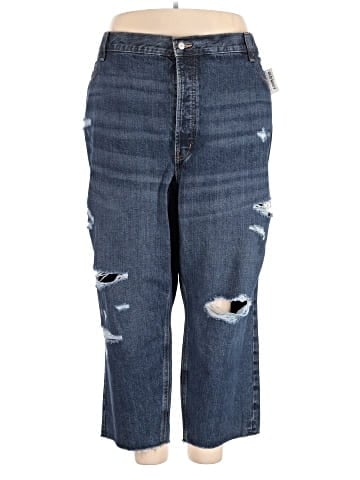 Old Navy Jeans (view 1)