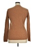 Unbranded 100% Merino Wool Tan Pullover Sweater Size XL (estimated) - photo 2