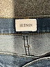 Hudson Jeans Solid Blue Jeans Size 30 waist - photo 7