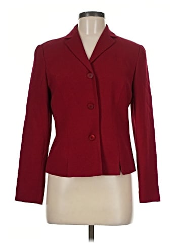 Talbots Blazer (view 1)